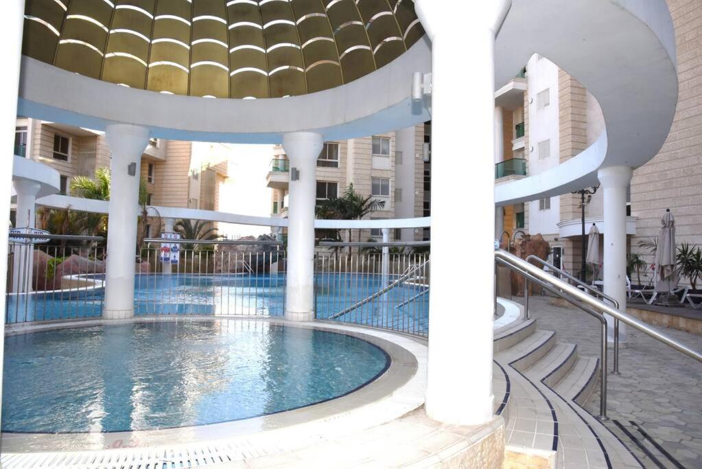 דירה Sunny 3br Golf *