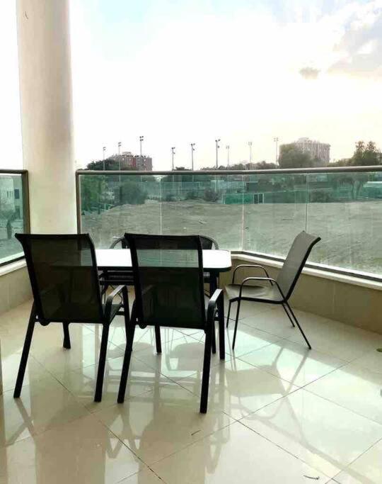 דירה Sunny 3br Golf אילת