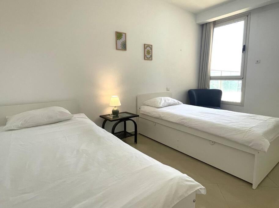 דירה Sunny 3br Golf