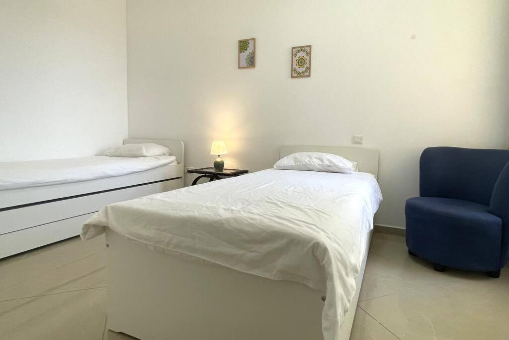 Sunny 3br Golf דירה אילת