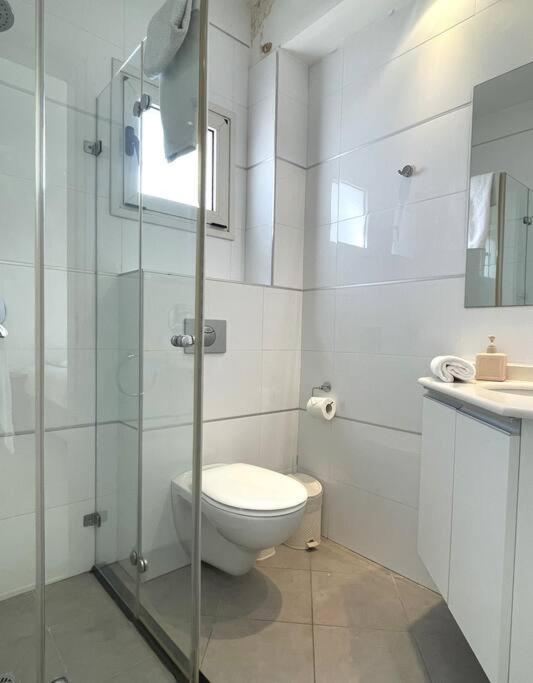 Sunny 3br Golf אילת