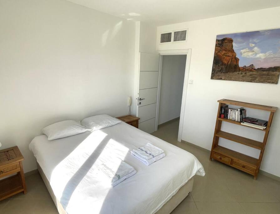 דירה Sunny 3br Golf *