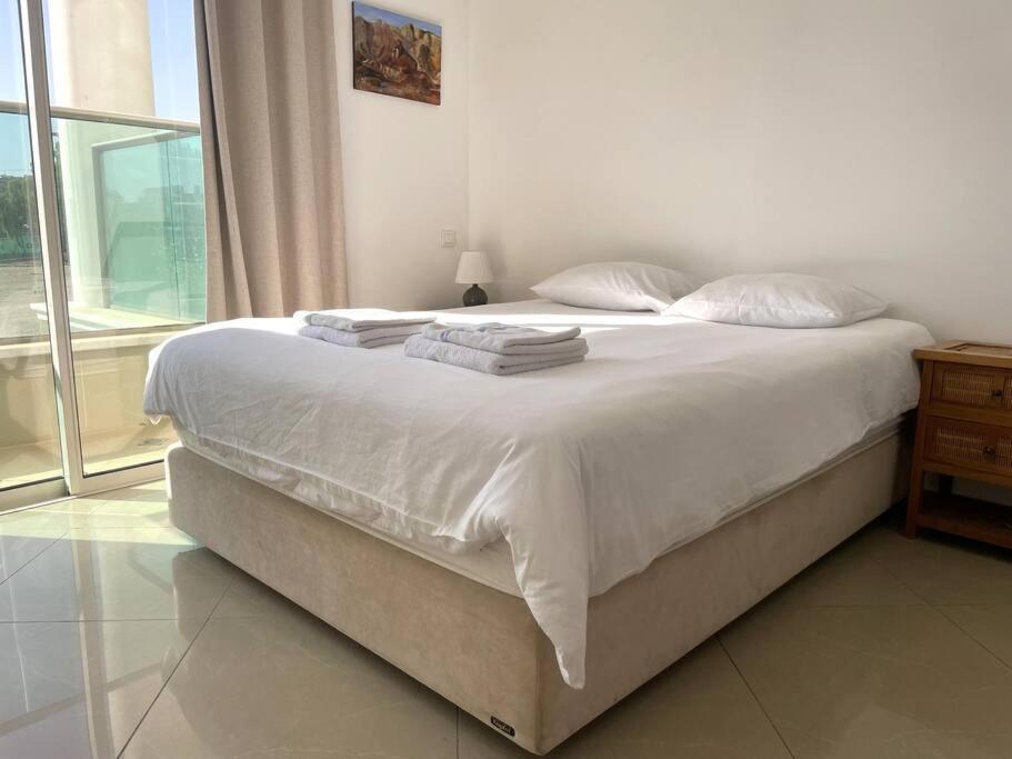Sunny 3br Golf * אילת